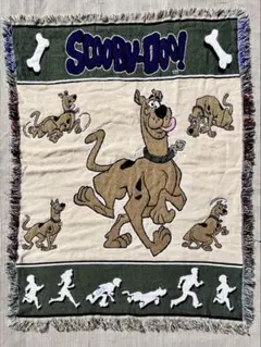 激レア】ラグラッツ USA製vintageラグマット アメコミ アメリカン雑貨