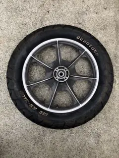 当時物 純正Z1R Z1000MK2 リアホイール 当時物 純正Z1R Z1000MK2 リアホイール 当時物 純正Z1R Z1000MK2