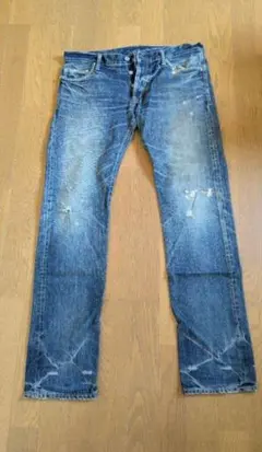 THEE HYSTERIC XXX ジーンズ ヒステリックグラマー デニムのサムネイル