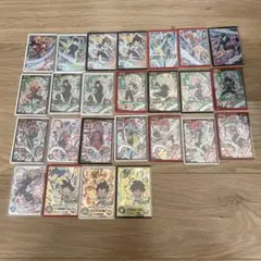 スーパードラゴンボールヒーローズ CP プロモカードまとめ売り 171枚　引退品