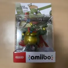 2026年最新】amiibo キングクルールの人気アイテム - メルカリ
