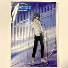 春風のエトランゼ アクリルスタンド 知花実央 橋本駿 - メルカリ