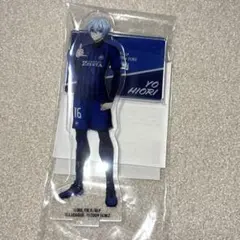 ブルーロック 氷織羊 アクスタ Jリーグ