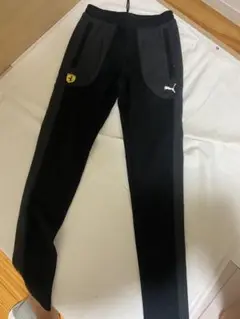 PUMA/プーマフェラーリコラボパンツ