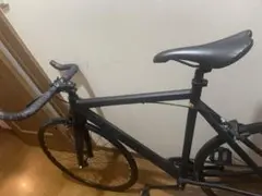 eaderbike cureフレーム Mサイズのサムネイル