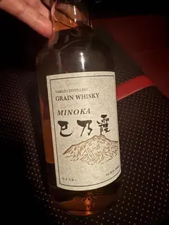 新潟亀田蒸留所ウイスキーNEW BORN WINE CASK 200ml - メルカリ