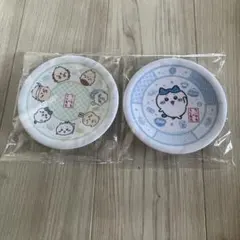 くら寿司 ちいかわ 皿のサムネイル