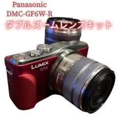 2025年最新】dmc-gf6wの人気アイテム - メルカリ