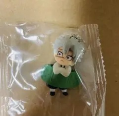 鬼滅の刃 不死川実弥 キャラばんちょうこう めじるしマスコット 参