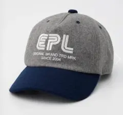 【EPL ベースボールキャップ】試着のみ rodeocrowns 帽子 ロデオ