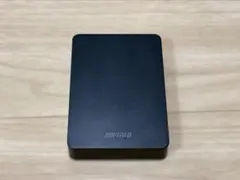 FFF Mini SHELTER 4.0TB 外付けHDD ハードディスク - メルカリ