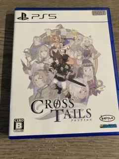 PS5 クロステイルズ PS5