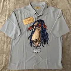 新品未使用【海外で購入】SNOOP DOGG シャツ