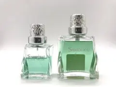 香水 アランドロン Alain Delon サムライ EDT 50ml 30mlのサムネイル