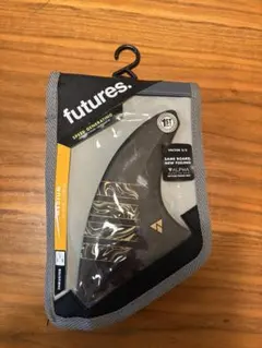 futures ARAKAWA Techflex サーフボードフィン - メルカリ