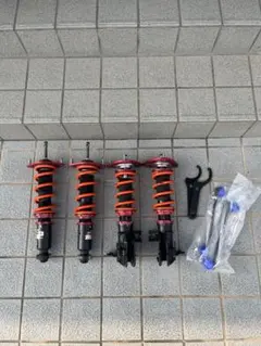 2025年最新】BlITZ 車高調 86の人気アイテム - メルカリ