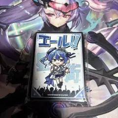 遊戯王 宝玉獣 ヨハン・アンデルセン スリーブ - メルカリ