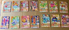 にじさんじ　ViVidKiss 　新条ひなき　クララキャロルコーデ　14枚セット