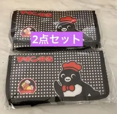 2点セット Suicaのペンギン チキン弁当 保冷バッグ スイカペンギンのサムネイル