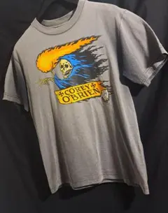 tシャツ フェード