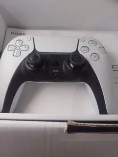 PS5　本体、コントローラー、周辺機器一色