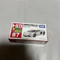 2026年最新】トミカ アヴェンタドールの人気アイテム - メルカリ