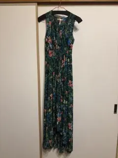 南国ワンピース　フレイアイディ