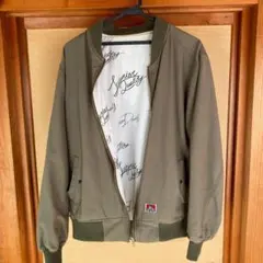 MA-1のサムネイル