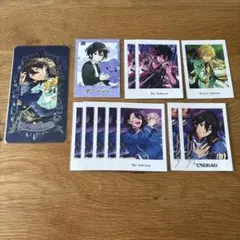 2026年最新】羽風薫 ミュージアムカードの人気アイテム - メルカリ