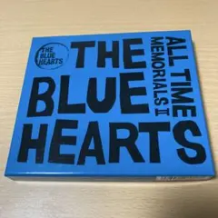 【帯付き美品】ザ・ブルーハーツ THE BLUE HEARTS THE BLUE HEARTS CD 希少帯付き ブルーハーツ - メルカリ