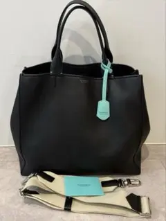 TIFFANY&Co. トートバッグ