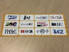 2026年最新】FM802 ステッカーの人気アイテム - メルカリ