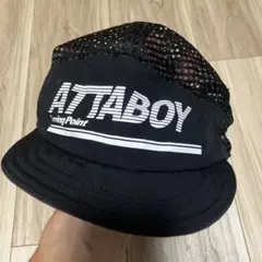 ELDORESO Attaboy Cap ブラックのサムネイル