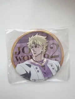 2025年最新】ジョジョ シーザー 缶バッジの人気アイテム - メルカリ