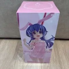 【新品未開封】BiCute Bunnies ひぐらしのなく頃に卒フィギュアのサムネイル