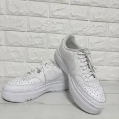 ナイキコート ビジョン アルタ　ウィメンズシューズ　24.5センチ