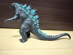 Y-MFS ゴジラ 1998 ソフビフィギュア エメリッヒ エメゴジ ハリウッド