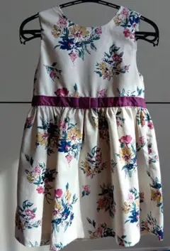 ロペピクニック　ワンピース