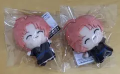 新劇場版 銀魂 吉原大炎上 ちびぐるみ vol.1 神威 2点セット