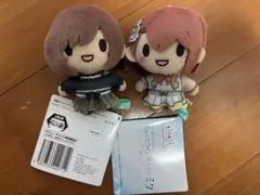 ふわぷち　2種