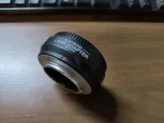 2026年最新】フォーサーズアダプター MMF-2の人気アイテム - メルカリ