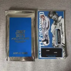 深堀未来　BOT　BIGアクスタ 深堀未来 BOT BIGアクスタ EXILE TRIBE STATION ONLINE STORE