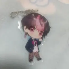 シクフォニ らん 制服 学園祭 アクキー