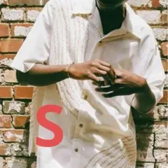 Embroidery Shirt by Julien Villevoye S