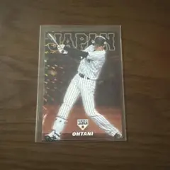 大谷翔平 ホログラムカード 2017年 - メルカリ