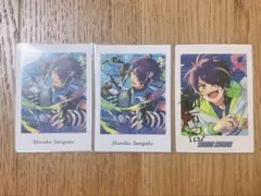 あんスタ ぱしゃっつ 仙石忍