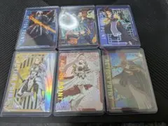 ユニアリ】 Tales of ARISEアクションポイントカードセット - メルカリ
