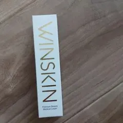 WINSKIN 薬用美白リキッドファンデーション 3本セット - メルカリ