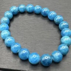 アパタイト ブレスレット