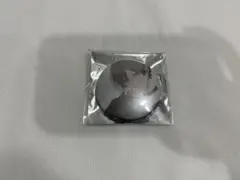 浦島坂田船 うらたぬき シャドウ 缶バッジ 夏ツアー2023